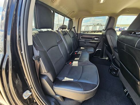 Used 2024 RAM 2500 Laramie w/ Safety Group image 32