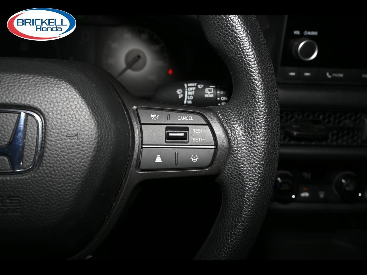 Used 2024 Honda HR-V LX image 31