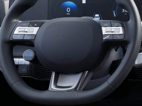 New 2026 Hyundai Ioniq 5 SEL image 15