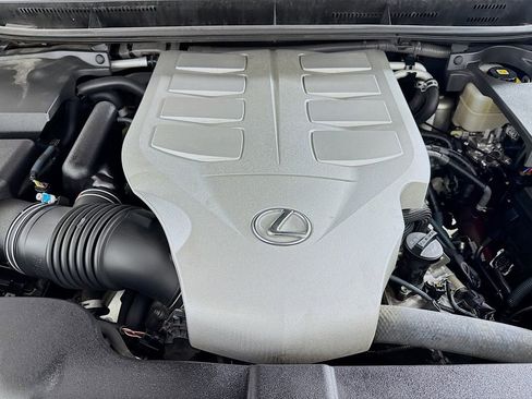 Used 2018 Lexus GX 460 Premium AWD/4WD image 31