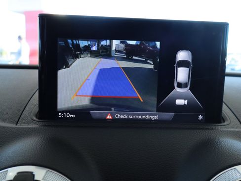 Used 2017 Audi A3 2.0T Premium w/ Convenience Package image 20