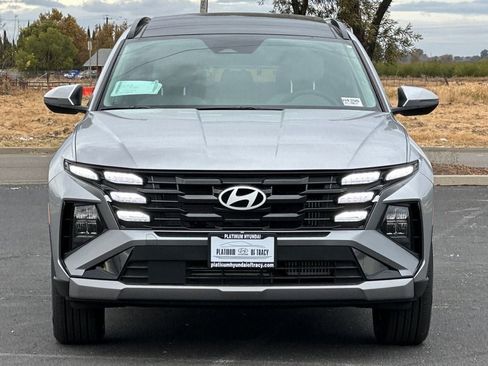 Used 2025 Hyundai Tucson SEL image 6