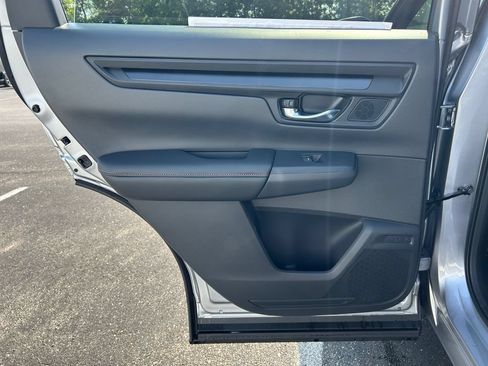 Used 2026 Honda CR-V Sport-L image 20