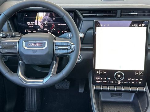 New 2026 GMC Terrain AT4 w/ Convenience Package III image 12