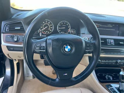 Used 2013 BMW 535i Sedan RWD image 17