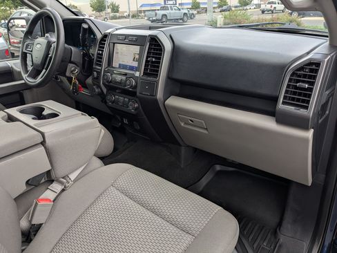 Used 2020 Ford F150 XLT w/ Trailer Tow Package AWD/4WD image 33
