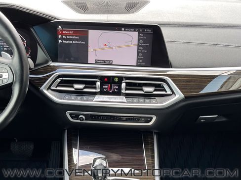 Used 2021 BMW X5 xDrive40i w/ Premium Package image 18