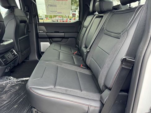 New 2026 Ford F150 Raptor AWD/4WD image 15