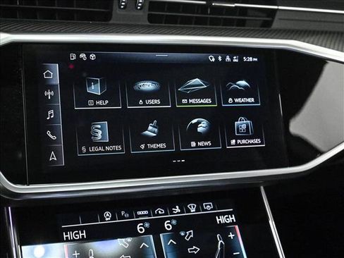 Used 2023 Audi RS 7 Sportback w/ RS 7 Executive Package image 15