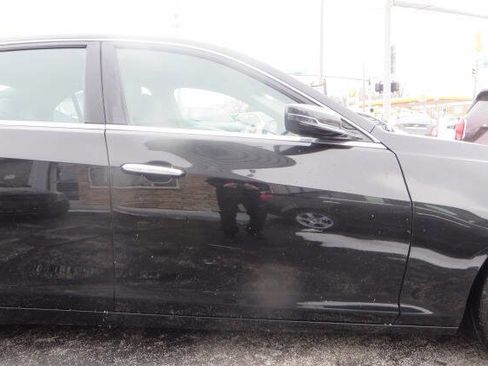 Used 2014 Cadillac CTS Luxury image 20