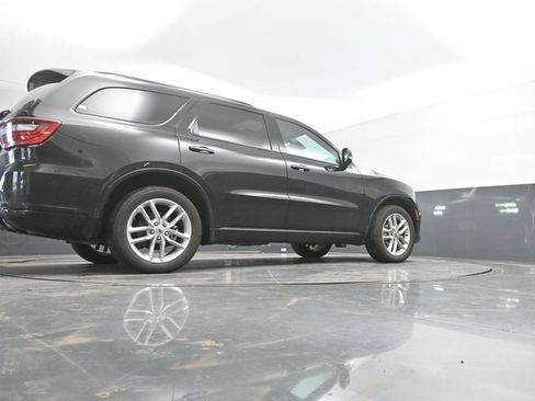 Used 2024 Dodge Durango GT AWD/4WD image 45