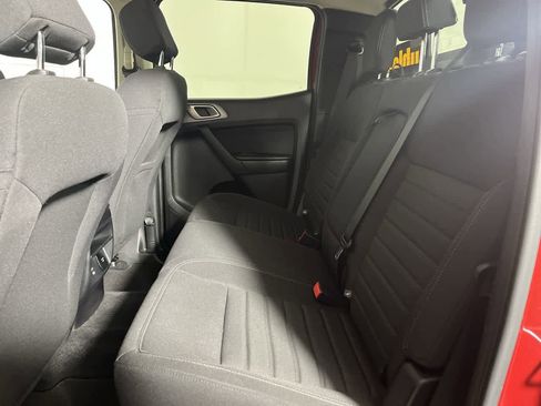 Used 2020 Ford Ranger XLT w/ Equipment Group 302A Luxury image 27