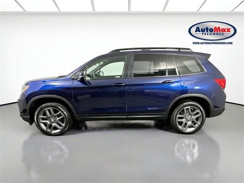 Used 2022 Honda Passport EX-L image 9