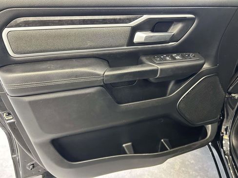 Used 2021 RAM 1500 Big Horn AWD/4WD image 19