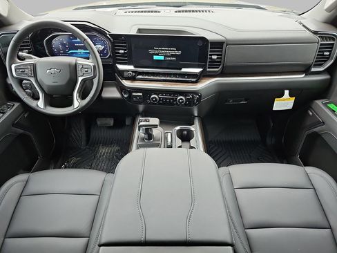 New 2026 Chevrolet Silverado 1500 RST image 9