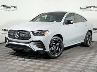 Certified 2026 Mercedes-Benz GLE 450 4MATIC Coupe video 1