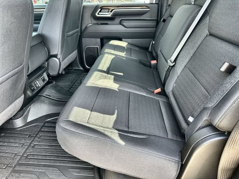 New 2026 GMC Sierra 2500 SLE w/ SLE Value Package; AWD/4WD image 16