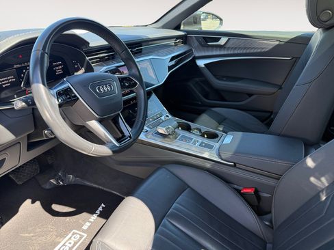 Used 2024 Audi A6 Premium Plus image 15