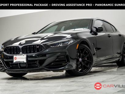 Used 2023 BMW M850i Gran Coupe xDrive