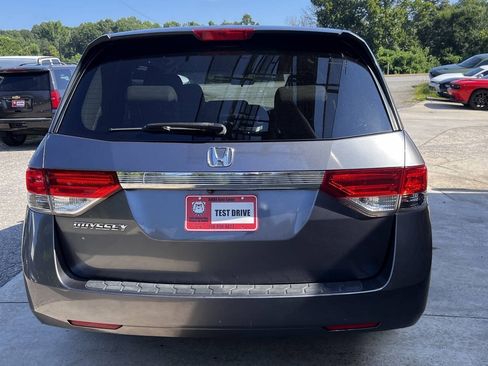 Used 2014 Honda Odyssey LX image 5