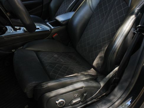 Used 2019 Audi RS 5 Sportback AWD/4WD image 16