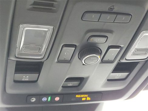 Certified 2024 Cadillac Escalade ESV V w/ LPO, ONYX Package image 23