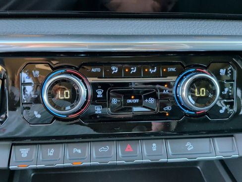 New 2026 GMC Sierra 2500 Denali w/ Denali Reserve Package image 29