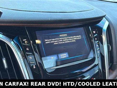 Used 2017 Cadillac Escalade Premium Luxury image 16