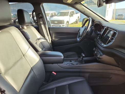 Used 2022 Dodge Durango GT AWD/4WD image 37