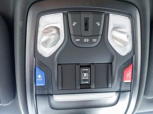 New 2025 RAM 2500 Big Horn image 28