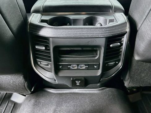 Used 2021 RAM 2500 Limited w/ Towing Technology Group AWD/4WD image 22
