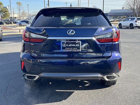 Used 2018 Lexus RX 350 350 image 4