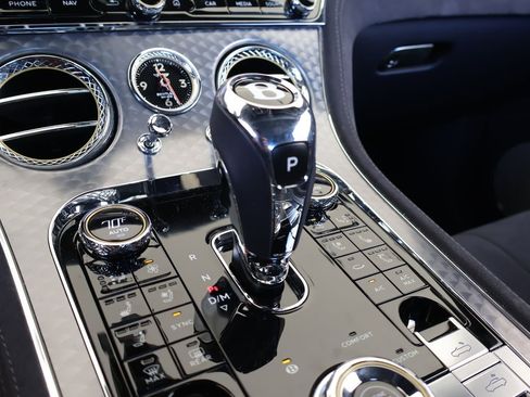 Used 2022 Bentley Continental GT Speed AWD/4WD image 29