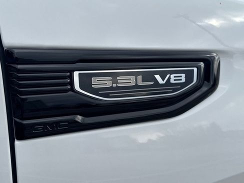 Used 2023 GMC Sierra 1500 Pro w/ Graphite Edition image 13