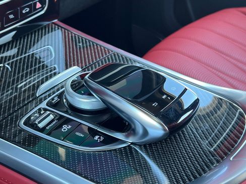 Used 2021 Mercedes-Benz G 63 AMG G 63 AMG image 31