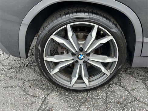 Used 2018 BMW X2 xDrive28i image 25