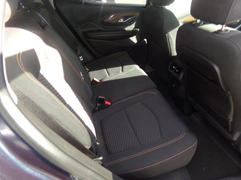 Used 2018 GMC Terrain SLE image 39