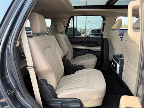 Certified 2023 Ford Expedition Limited AWD/4WD image 14