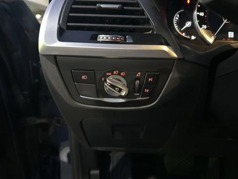 Used 2019 BMW X3 sDrive30i w/ Driving Assistance Package image 26