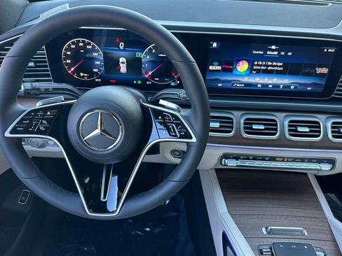 New 2026 Mercedes-Benz GLE 350 4MATIC image 26