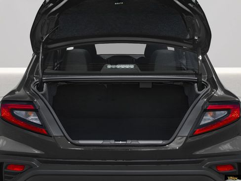 New 2026 Subaru WRX AWD/4WD image 10