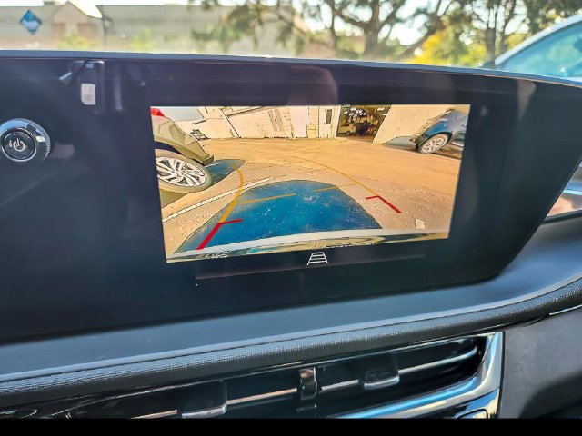 New 2026 Buick Envista Sport Touring w/ Convenience I Package FWD image 15