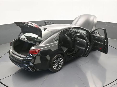 Used 2024 Kia Forte GT-Line w/ GT-Line Premium Package FWD image 69