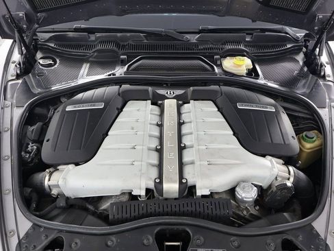 Used 2005 Bentley Continental GT image 13