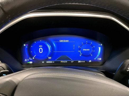 Used 2020 Ford Escape Titanium AWD/4WD image 8