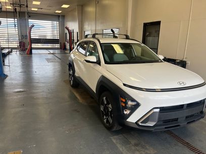 Used 2025 Hyundai Kona SEL