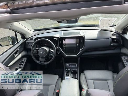 Used 2023 Subaru Ascent Onyx Edition image 34