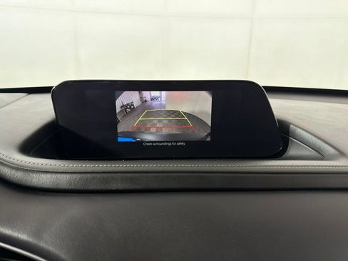 Used 2023 MAZDA CX-30 AWD 2.5 S image 16