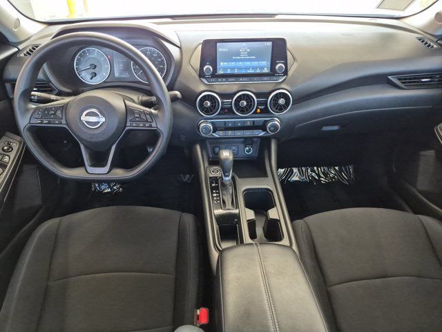 Used 2025 Nissan Sentra S FWD image 22