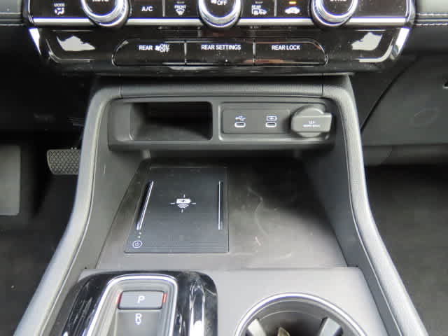 New 2026 Honda Pilot EX-L image 24